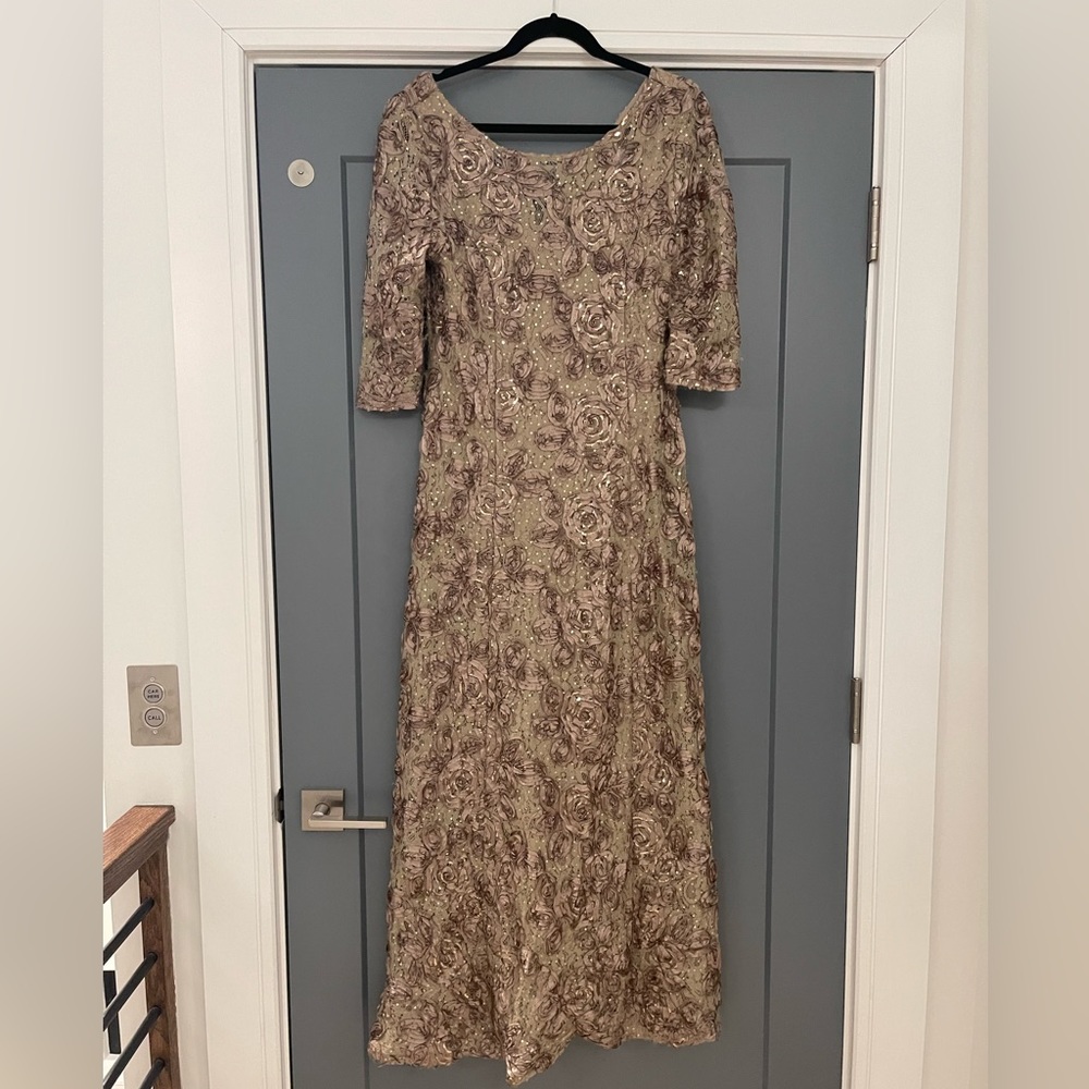 Mother of the Bride Dress